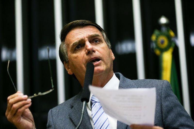 STF mant&eacute;m processo contra Bolsonaro por incita&ccedil;&atilde;o ao estupro