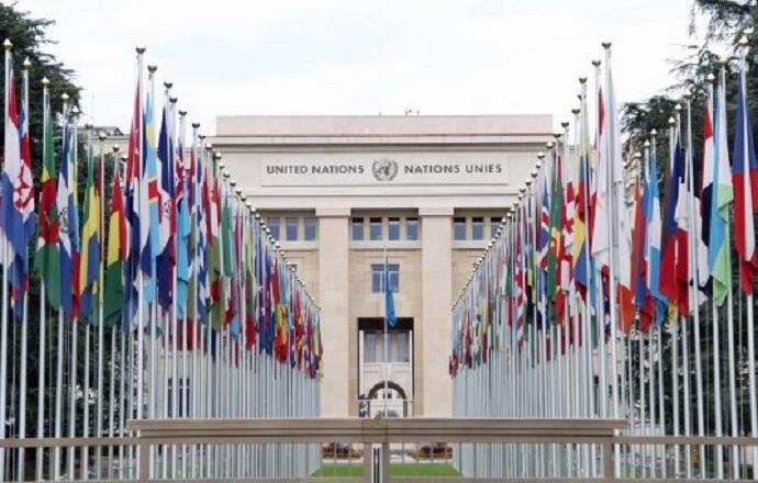 Relat&oacute;rio ser&aacute; apresentado ao Conselho de Direitos Humanos da ONU
