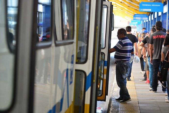 Expectativa &eacute; de que o pre&ccedil;o da passagem fique em R$ 4,05