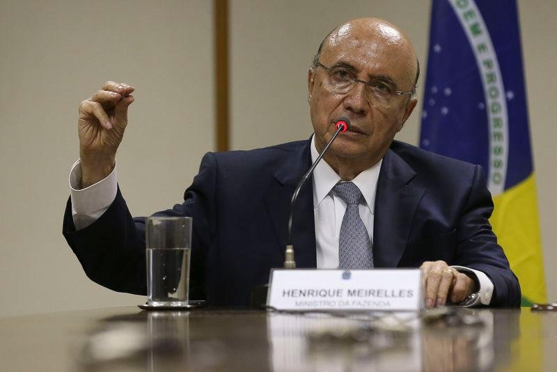 Ministro destacou necessidade de se fazer uma reforma completa