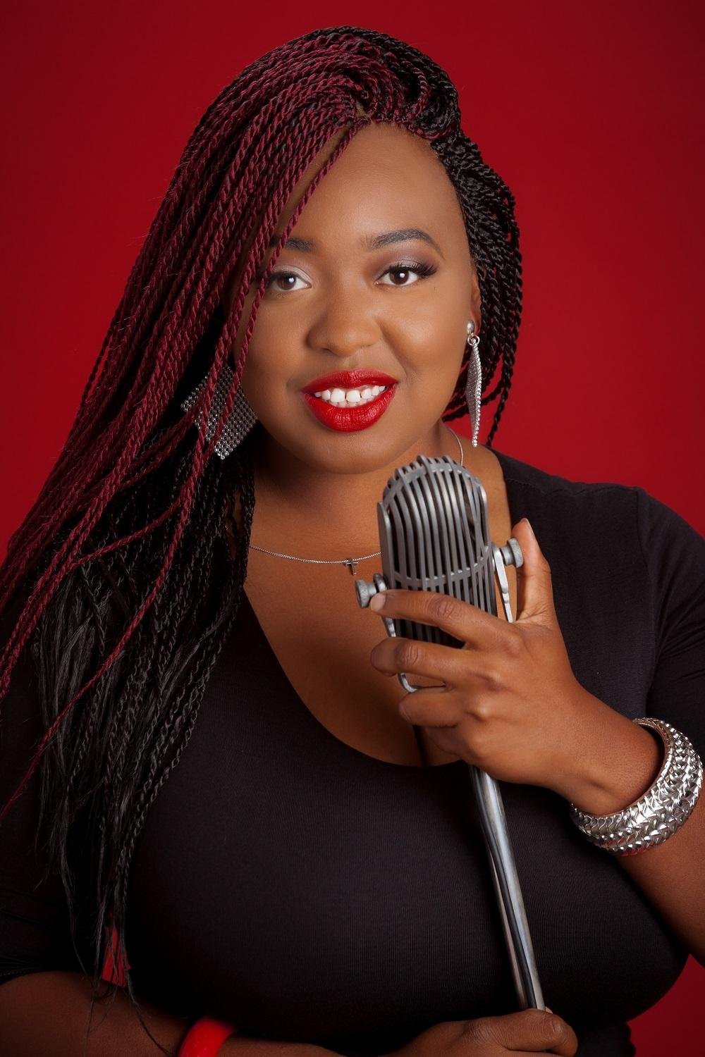 Annika Chambers se apresenta nesta quinta-feira no Sgt. Peppers