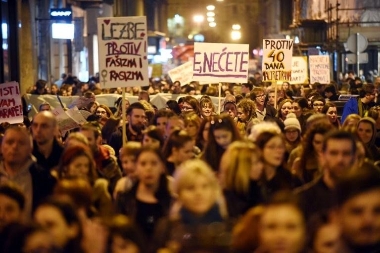 Dia da Mulher &eacute; celebrado de diversas maneiras no mundo inteiro 