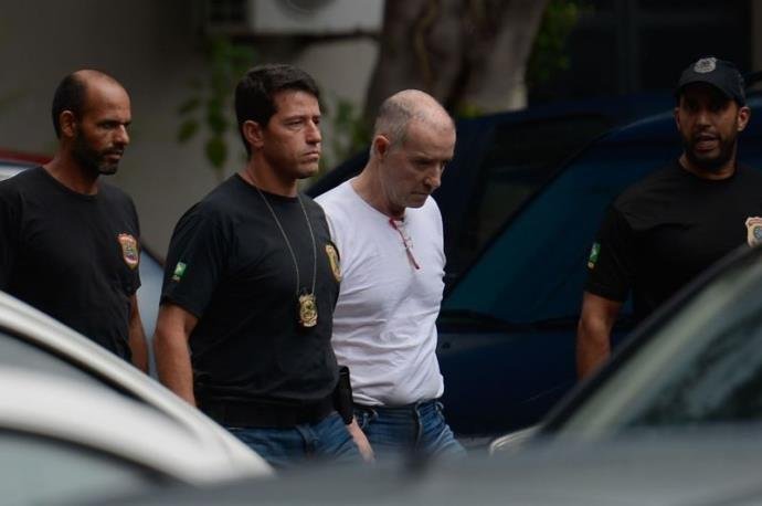 Tribunal negou pedido de habeas corpus de Eike Batista 