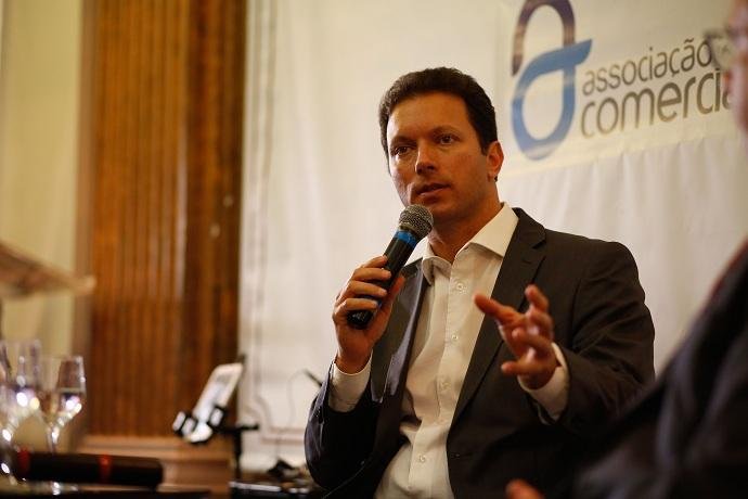 Marchezan ressaltou que a prefeitura est&aacute; "no fundo do po&ccedil;o"