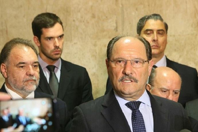 Sartori espera decis&atilde;o do Congresso sobre Plano de Recupera&ccedil;&atilde;o Fiscal  