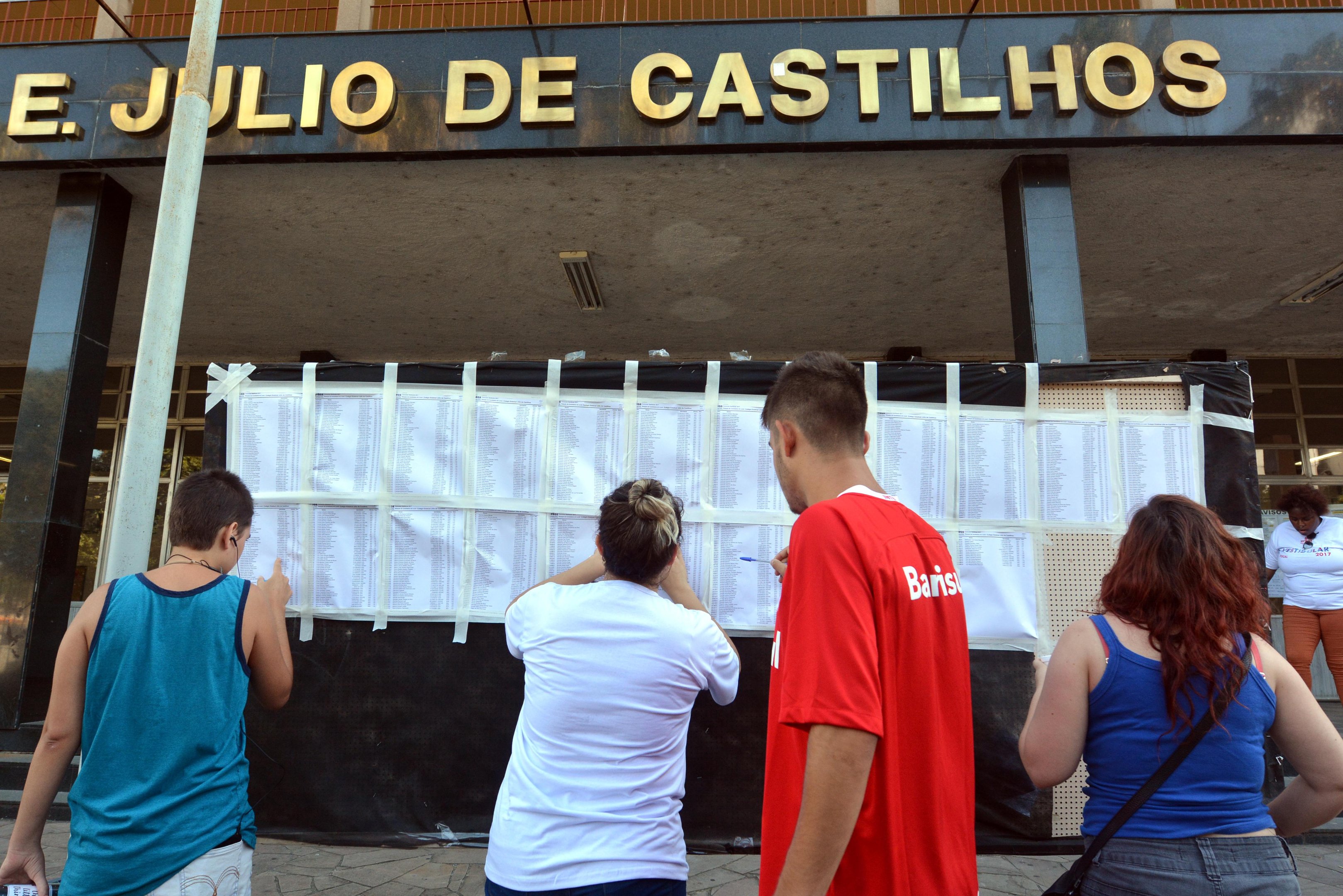 Inscri&ccedil;&otilde;es ocorrem em maio com inscri&ccedil;&atilde;o isenta para estudantes de escolas p&uacute;blicas ou de baixa renda
