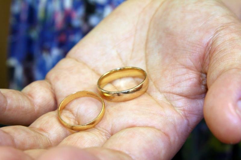 Estudo mostra que, a cada ano, 15 milh&otilde;es de meninas se casam antes dos 18 anos