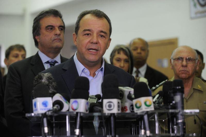 Sexta den&uacute;ncia contra ex-governador do RJ detalha rede de lavagem de dinheiro utilizada pelo grupo