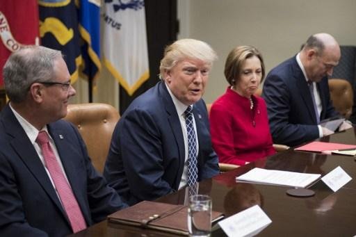 Hava&iacute; desafia novo decreto migrat&oacute;rio de Trump