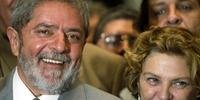 A mulher do ex-presidente Lula era ré em processo sobre supostas vantagens indevidas