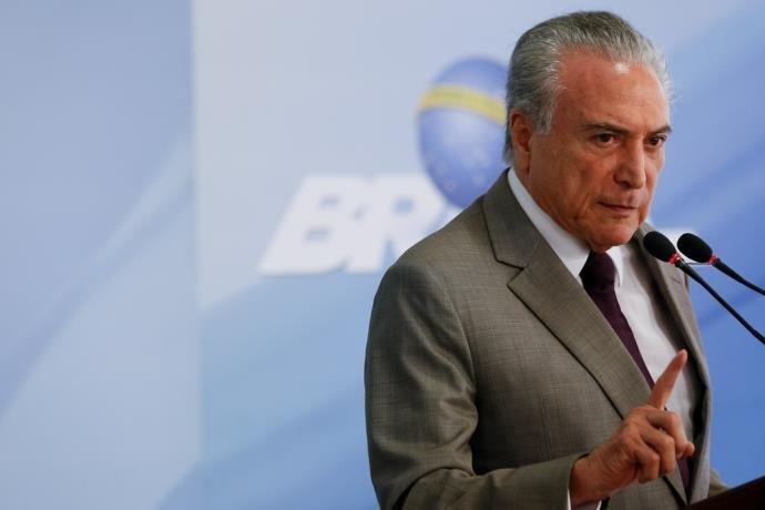 Presidente quer evitar disputas internas que possam prejudicar a aprova&ccedil;&atilde;o de reformas propostas ao Congresso