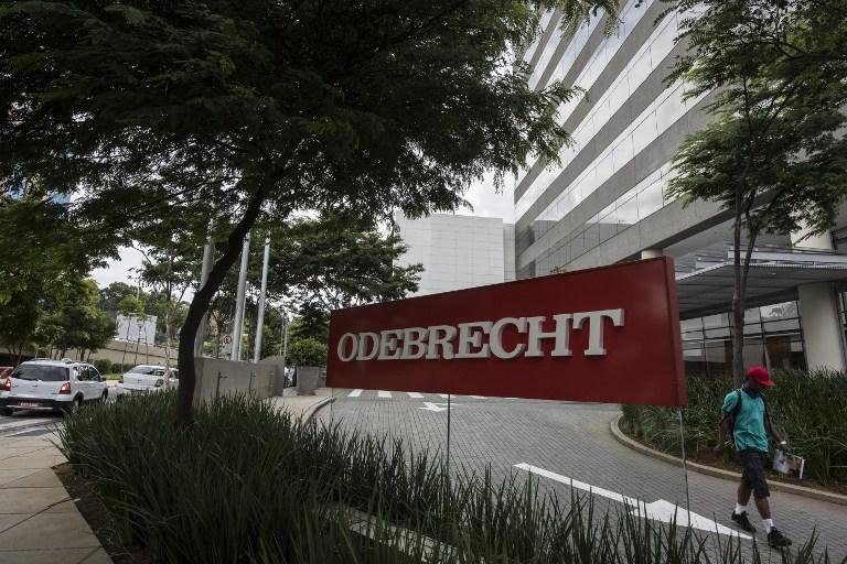 Executivos da Odebrecht tentam barrar divulga&ccedil;&atilde;o de v&iacute;deos de dela&ccedil;&atilde;o
