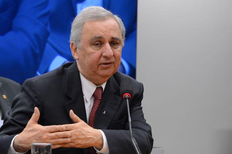 Carlos Bumlai assume pagamentos a Delc&iacute;dio, mas nega obstru&ccedil;&atilde;o &agrave; Lava Jato