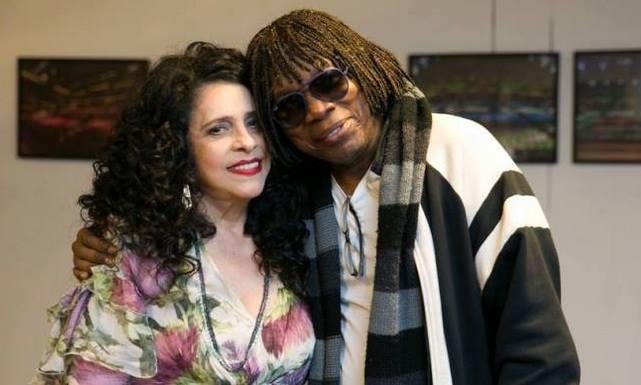 Carreiras de Gal Costa e Milton Nascimento ser&atilde;o temas de document&aacute;rios da HBO