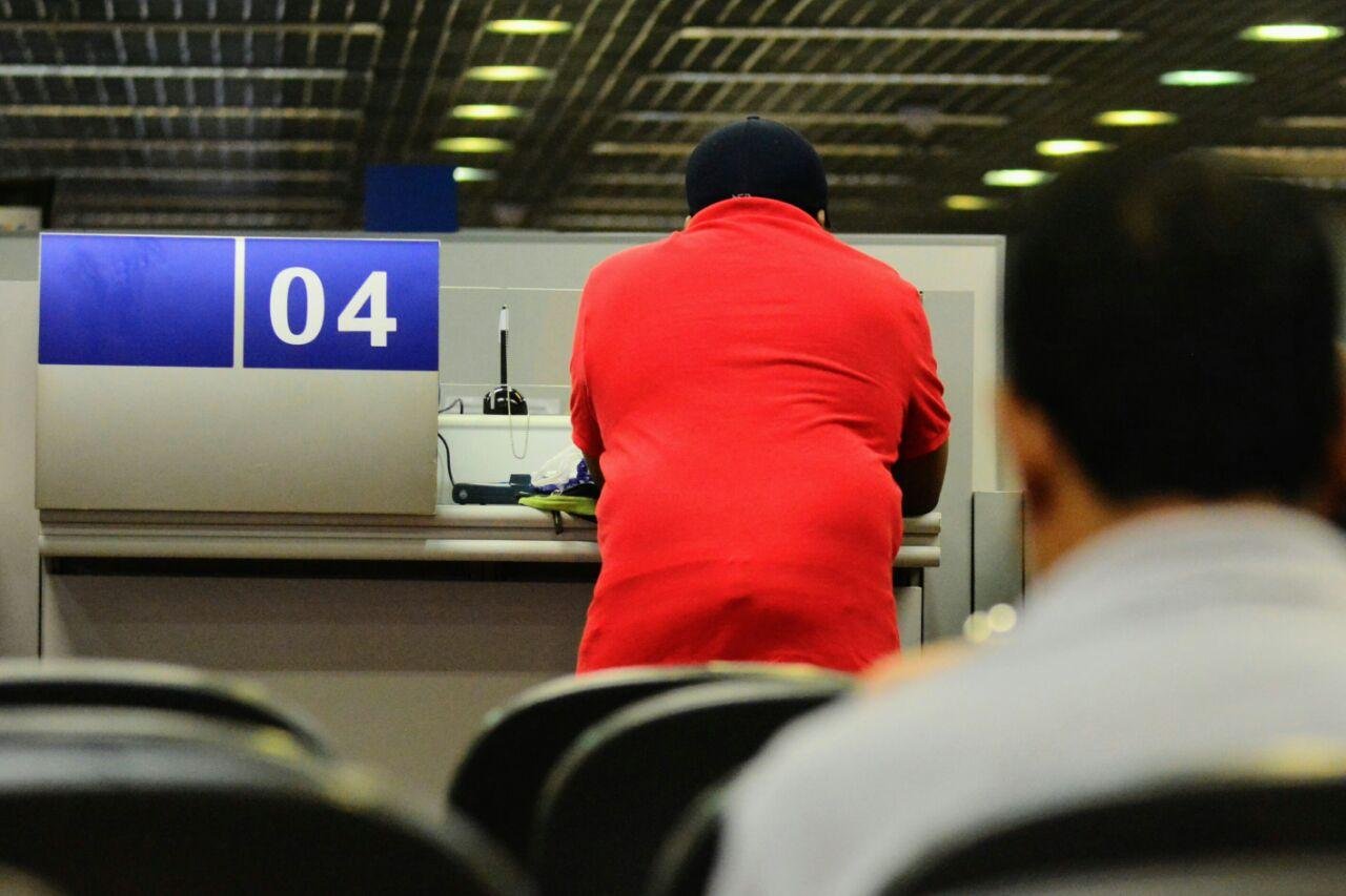 Consulta &agrave;s ag&ecirc;ncias que funcionar&atilde;o pode ser feita na p&aacute;gina da Caixa
