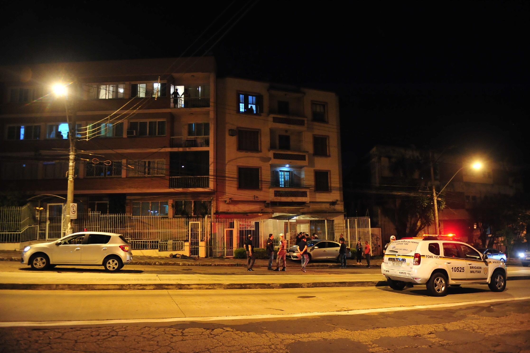 Delegado reagiu a assalto e matou criminoso na zona Leste