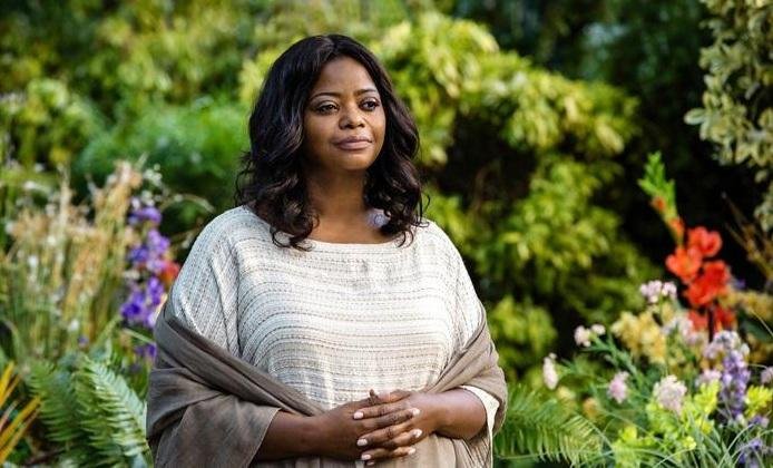 Octavia Spencer participa do filme "A Cabana"	