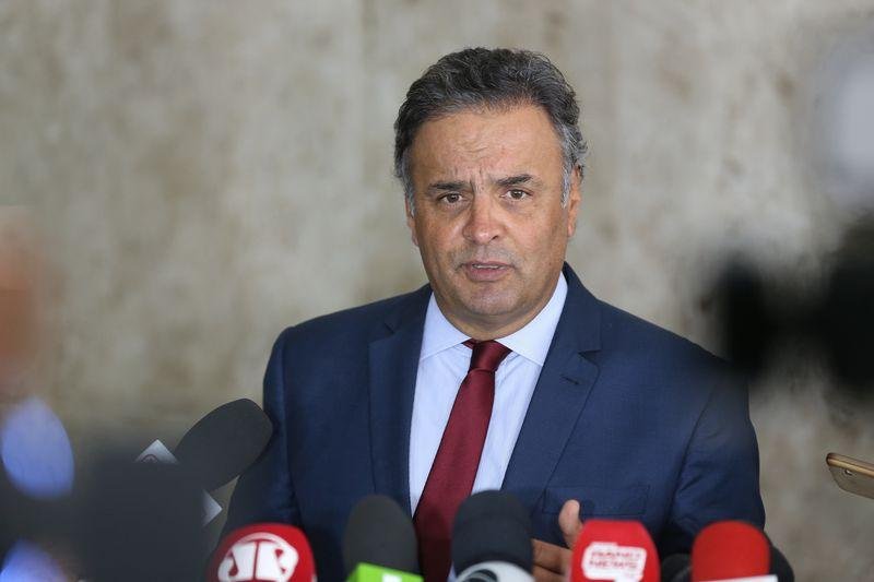 Ministro Herman Benjamin considerou "lament&aacute;vel" o vazamento de depoimentos de delatores da Odebrecht