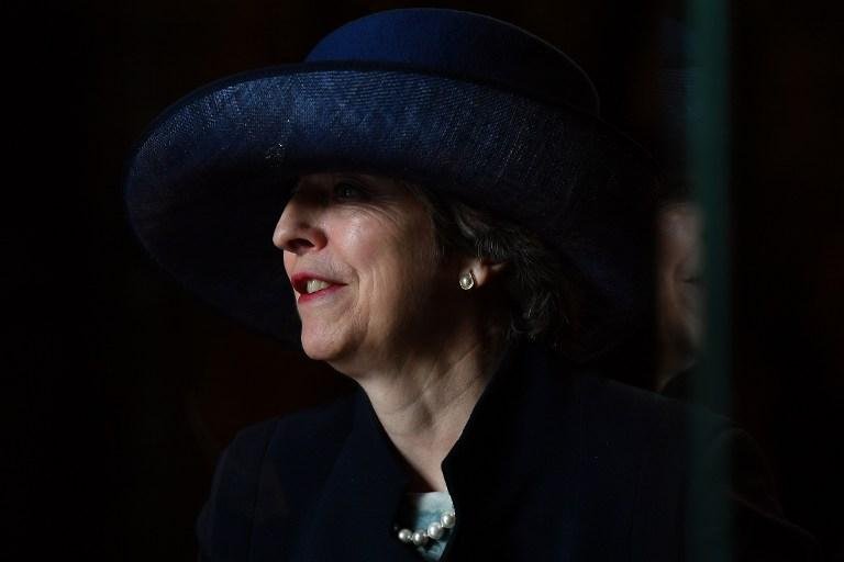 Primeira-ministra poder&aacute; notificar UE sobre o Brexit, o que deve ser feito no fim de mar&ccedil;o