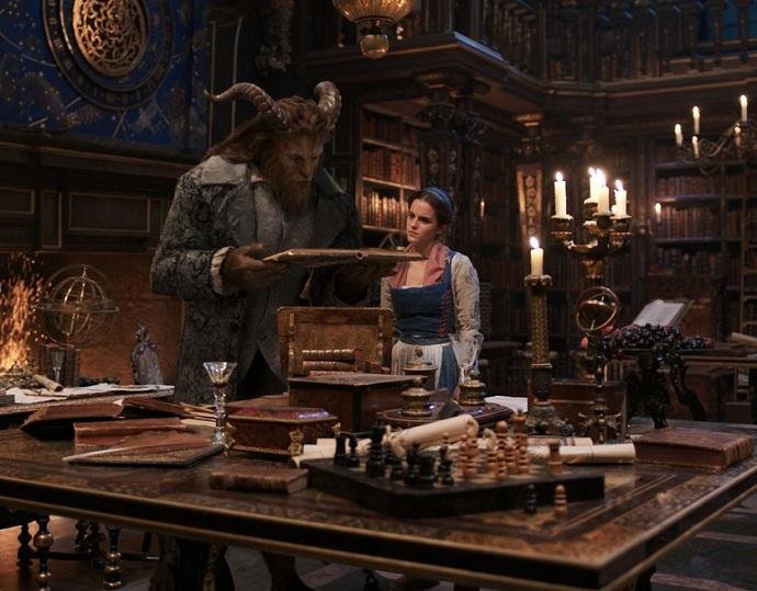 Disney adia estreia de "A Bela e a Fera" na Mal&aacute;sia ap&oacute;s censura