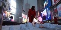 Nordeste dos EUA se prepara para pior nevasca do ano