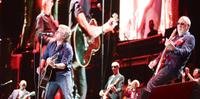 The Who tocará em Las Vegas em sua turnê final