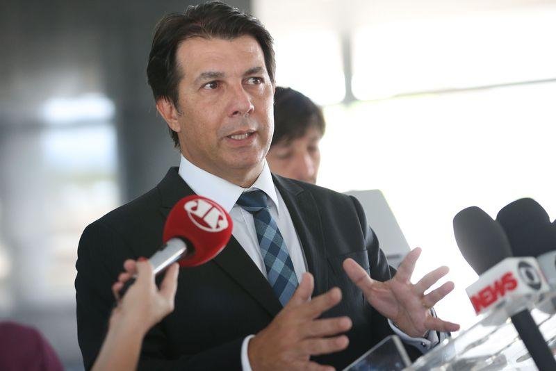 Maia disse que n&atilde;o h&aacute; uma defini&ccedil;&atilde;o sobre quais altera&ccedil;&otilde;es ser&atilde;o acatadas