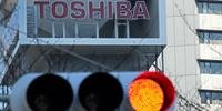 Companhias japonesas perdem força após escândalo Toshiba