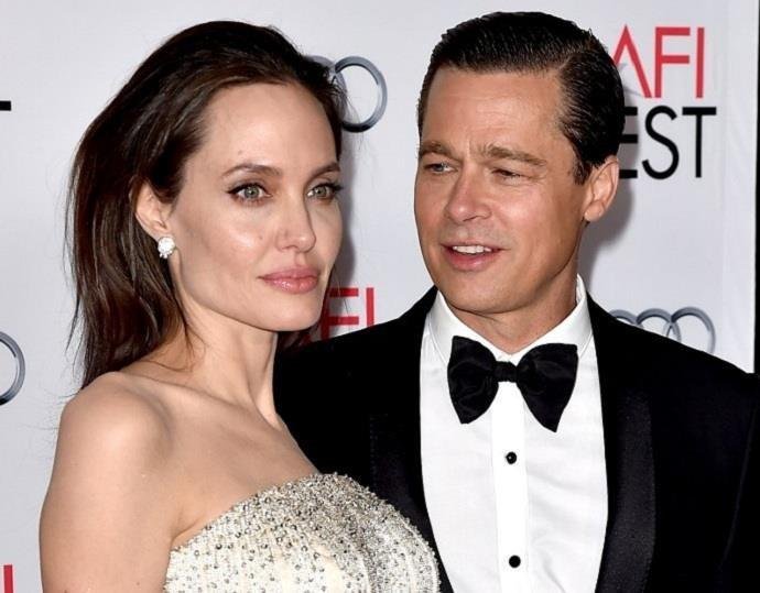 Angelina Jolie e Brad Pitt manter&atilde;o castelo onde se casaram na Fran&ccedil;a