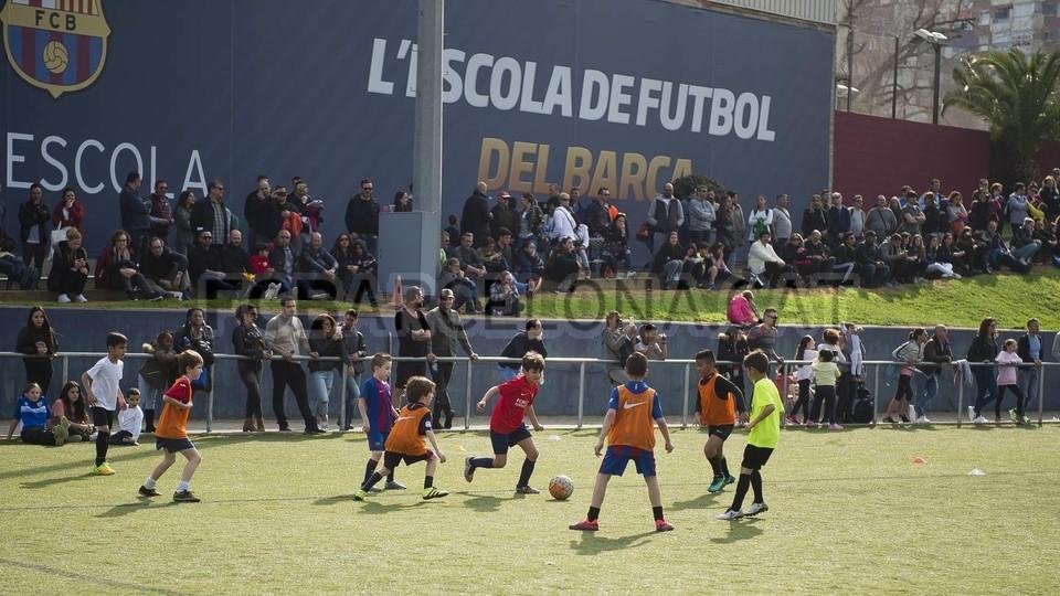 Gr&ecirc;mio promete denunciar Barcelona por aliciamento 