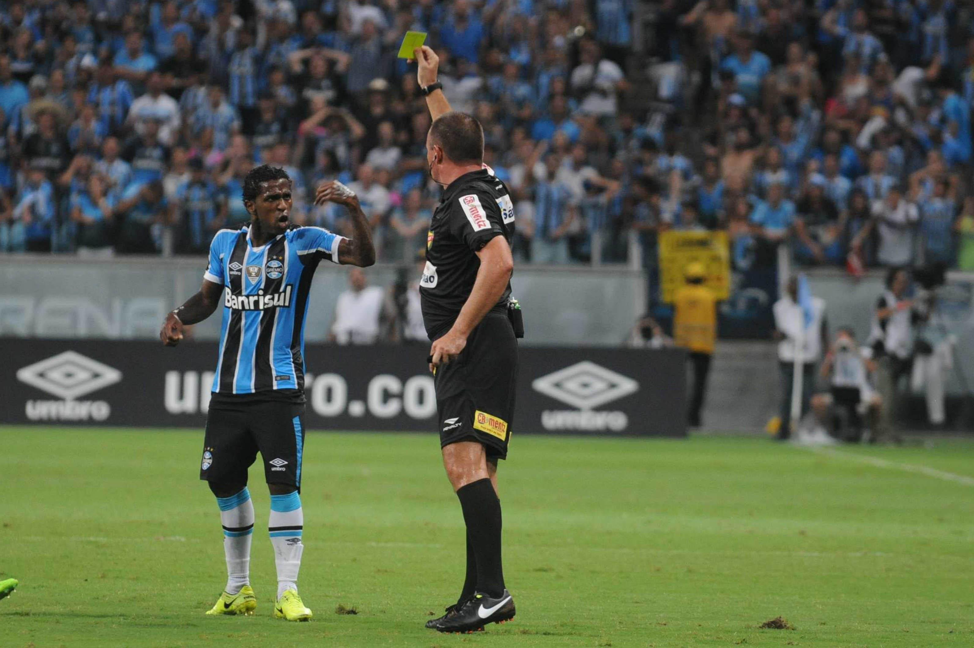 Presidente avalia que pol&ecirc;micas deste Gauch&atilde;o refor&ccedil;am interesses em comum de Gr&ecirc;mio e Inter