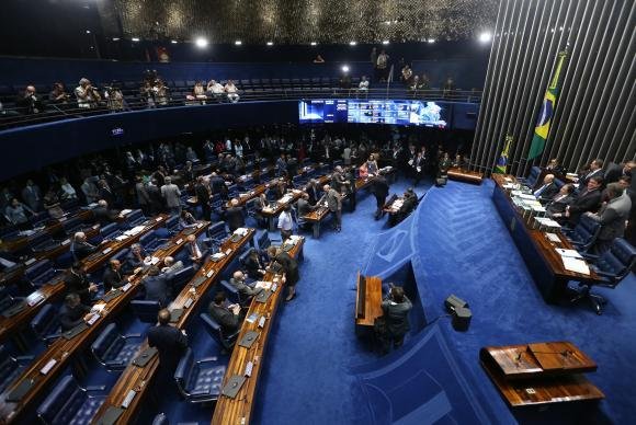 PMDB informou que &ldquo;apoia as investiga&ccedil;&otilde;es da Lava Jato e reafirma a necessidade de se esclarecer a verdade"