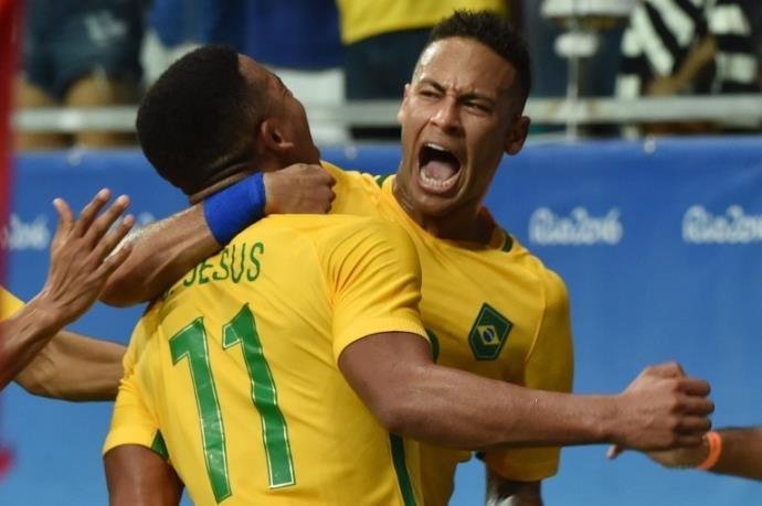 CBF vende 31 mil ingressos em dois dias para Brasil e Paraguai em S&atilde;o Paulo