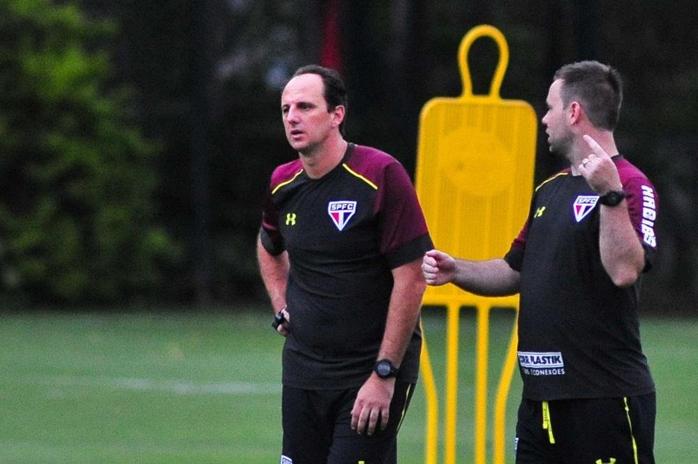 Tricolor paulista encara o ABC depois de vencer o jogo de ida por 3 a 1