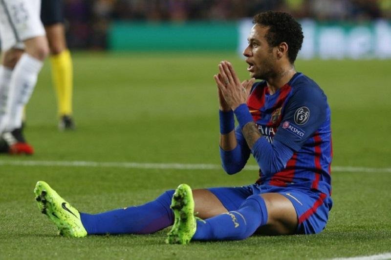 Em julgamento nesta quarta, Neymar tenta evitar multa milion&aacute;ria por sonega&ccedil;&atilde;o