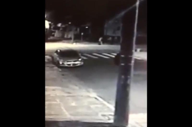 Rapaz foi assassinado no bairro S&atilde;o Geraldo com tiro na cabe&ccedil;a