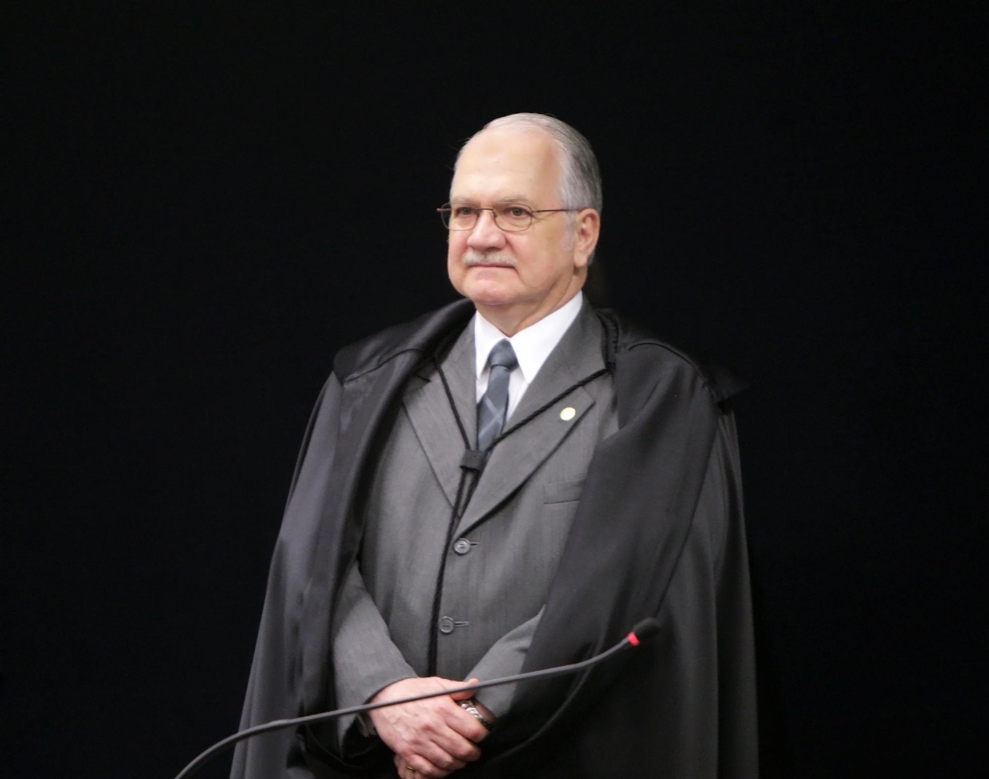 Relator da Lava Jato no STF n&atilde;o d&aacute; previs&atilde;o de quando poder&aacute; analisar documentos