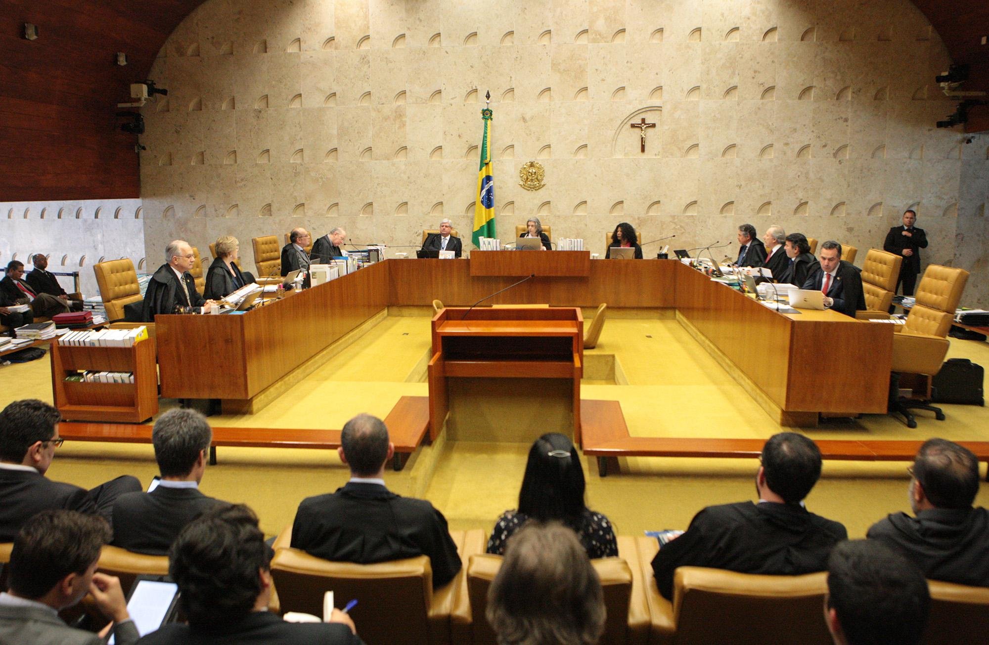 Ministros definiram quest&atilde;o que impactar&aacute; cofres p&uacute;blicos em R$ 20 bilh&otilde;es por 6 votos a 4