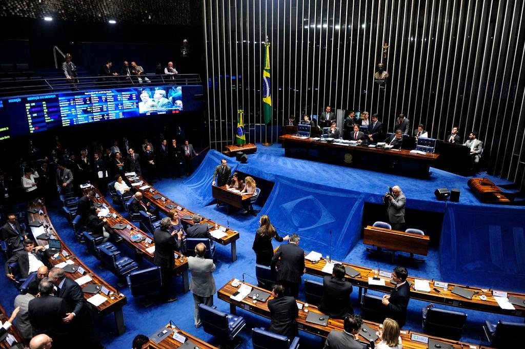 A quest&atilde;o ser&aacute; discutida novamente, em reuni&atilde;o de l&iacute;deres, na pr&oacute;xima ter&ccedil;a-feira, e poder&aacute; voltar &agrave; pauta