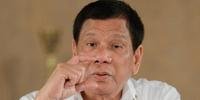Partido do presidente filipino anuncia punição a deputados contrários à pena de morte