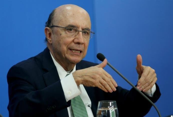 Ministro da Fazenda disse que reformas e PEC do teto de gastos ser&atilde;o est&iacute;mulos para o crescimento econ&ocirc;mico