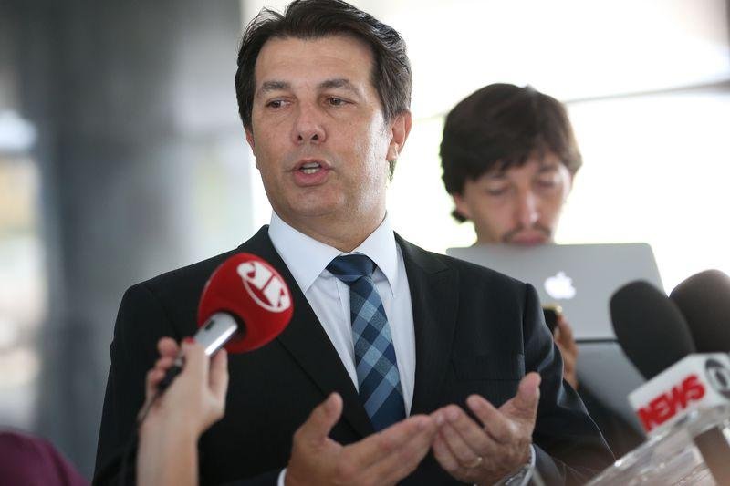 Arthur Maia explicou que far&aacute; triagem das propostas por assunto