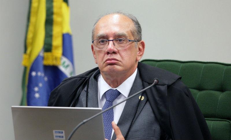 Mendes determina rito de urg&ecirc;ncia em a&ccedil;&atilde;o da OAB contra condu&ccedil;&atilde;o coercitiva