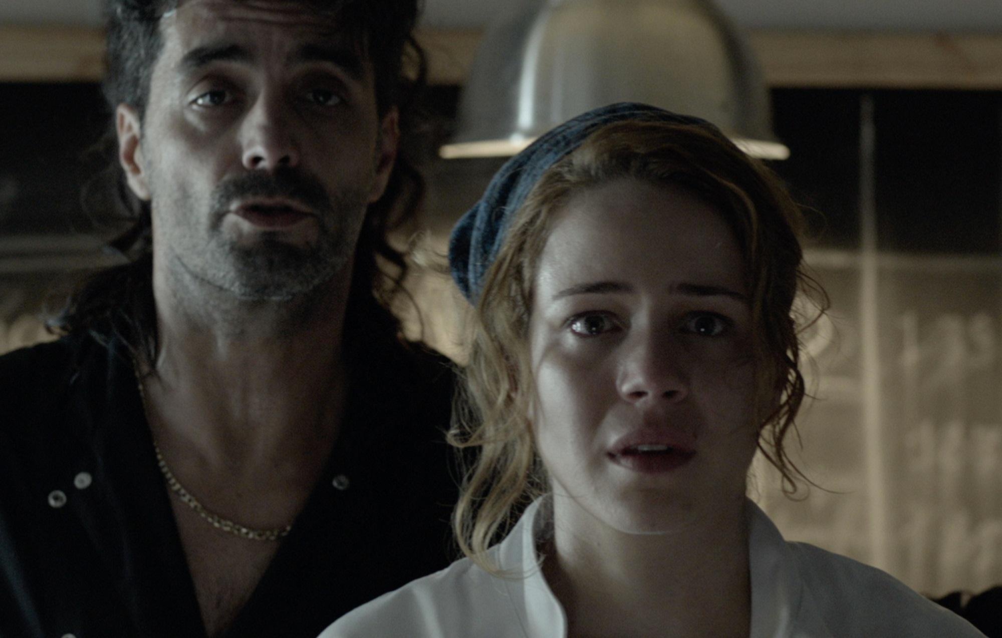 Leandra Leal integra o elenco do bem-humorado "La Vingan&ccedil;a", que acompanha uma viagem de carro at&eacute; Buenos Aires