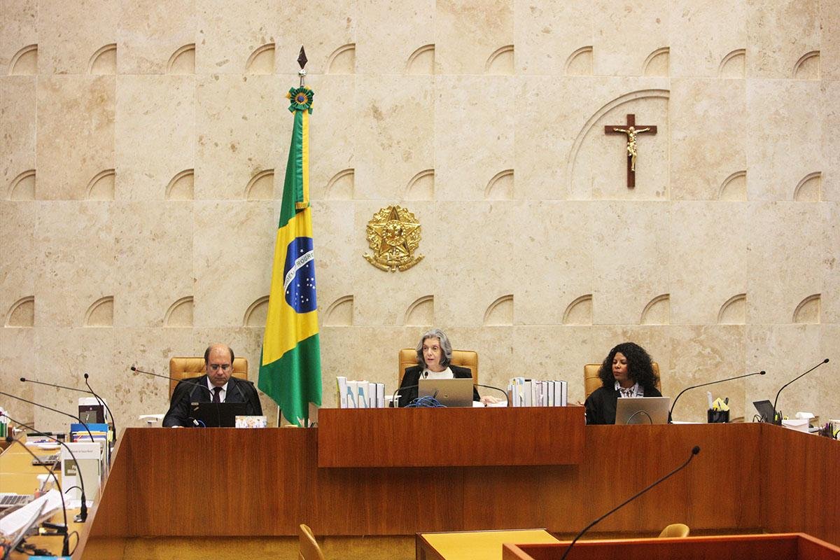 STF determinou acesso irrestrito a julgamentos pol&iacute;ticos da ditadura militar