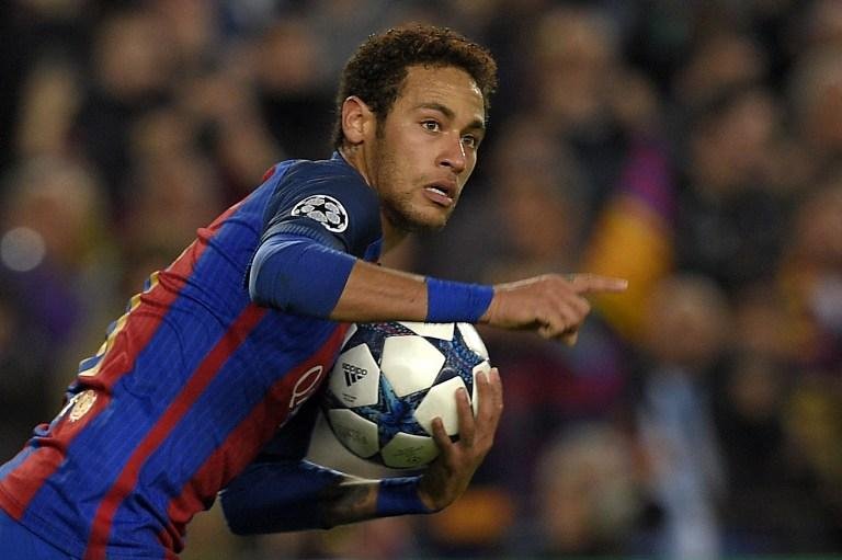 Neymar consegue redu&ccedil;&atilde;o de multa com Receita Federal