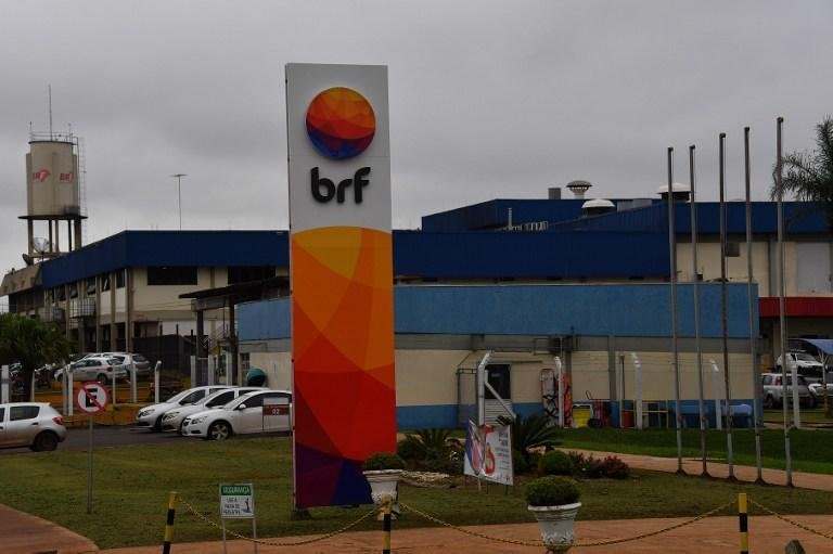 BRF diz que est&aacute; colaborando com as autoridades para esclarecimento dos fatos