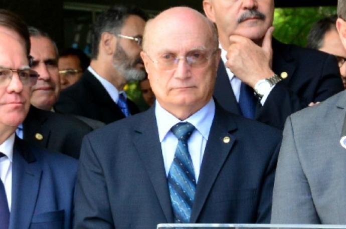 JBS doou R$ 200 mil a Serraglio nas elei&ccedil;&otilde;es de 2014