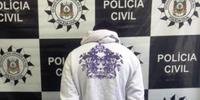 Operação da Polícia Civil foi desencadeada para coibir venda de drogas numa festa rave