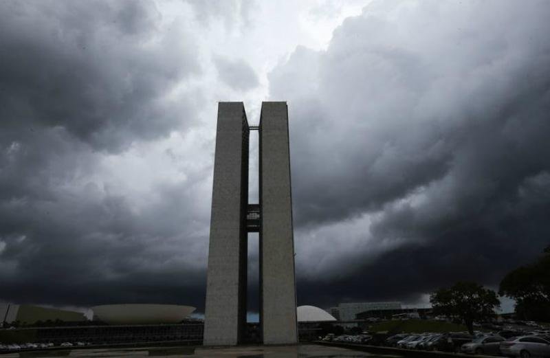 Integrantes da Lava Jato temem a&ccedil;&otilde;es do Congresso